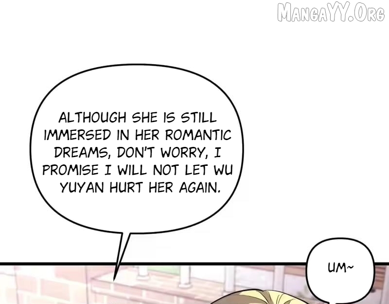 I’m Trapped In This Day For One Thousand Years Chapter 251 - page 28